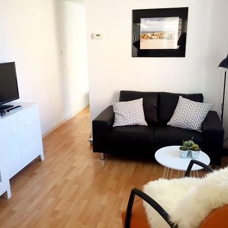 אגמונד אן זי Beach House Arina מראה חיצוני תמונה