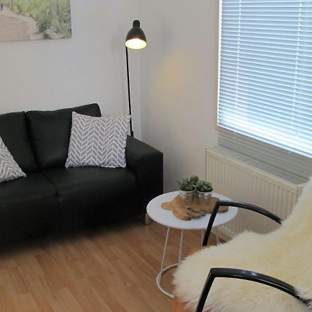 אגמונד אן זי Beach House Arina מראה חיצוני תמונה